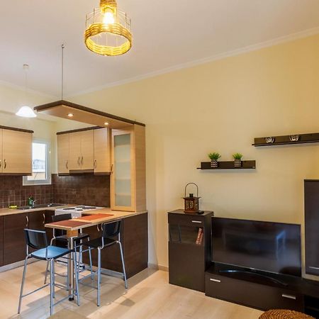 Gemico By Guestcorfu Apartment Corfu  Ngoại thất bức ảnh