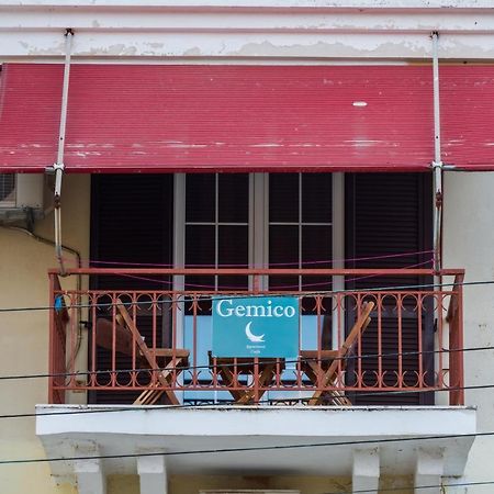 Gemico By Guestcorfu Apartment Corfu  Ngoại thất bức ảnh