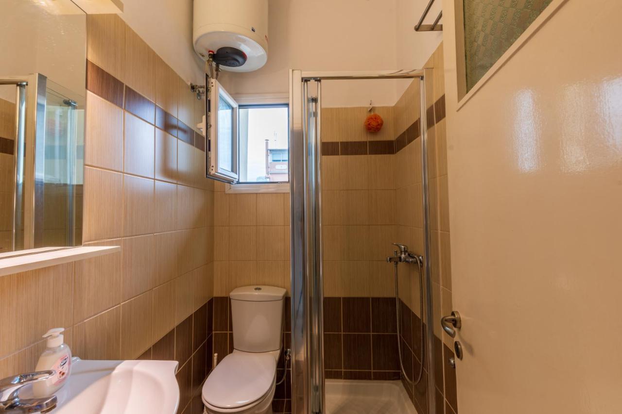 Gemico By Guestcorfu Apartment Corfu  Ngoại thất bức ảnh