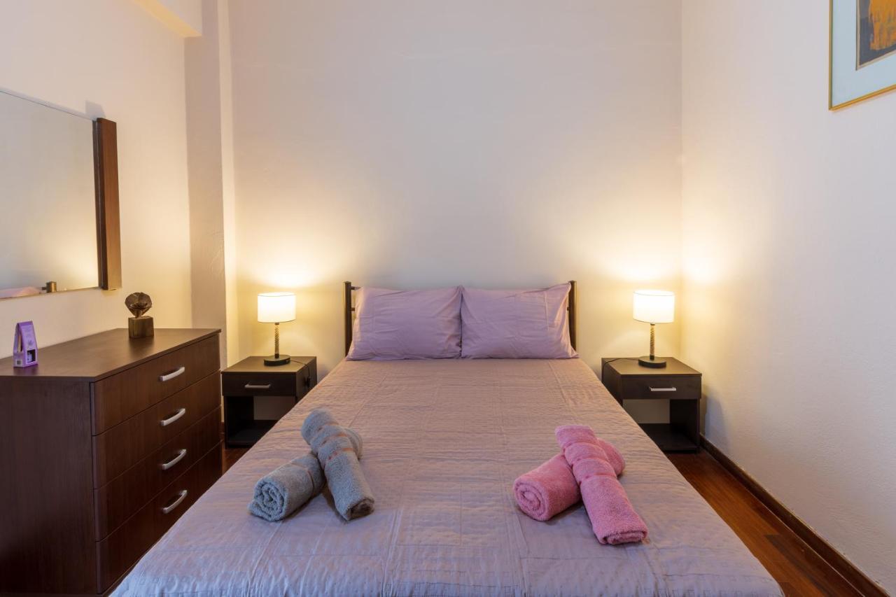 Gemico By Guestcorfu Apartment Corfu  Ngoại thất bức ảnh