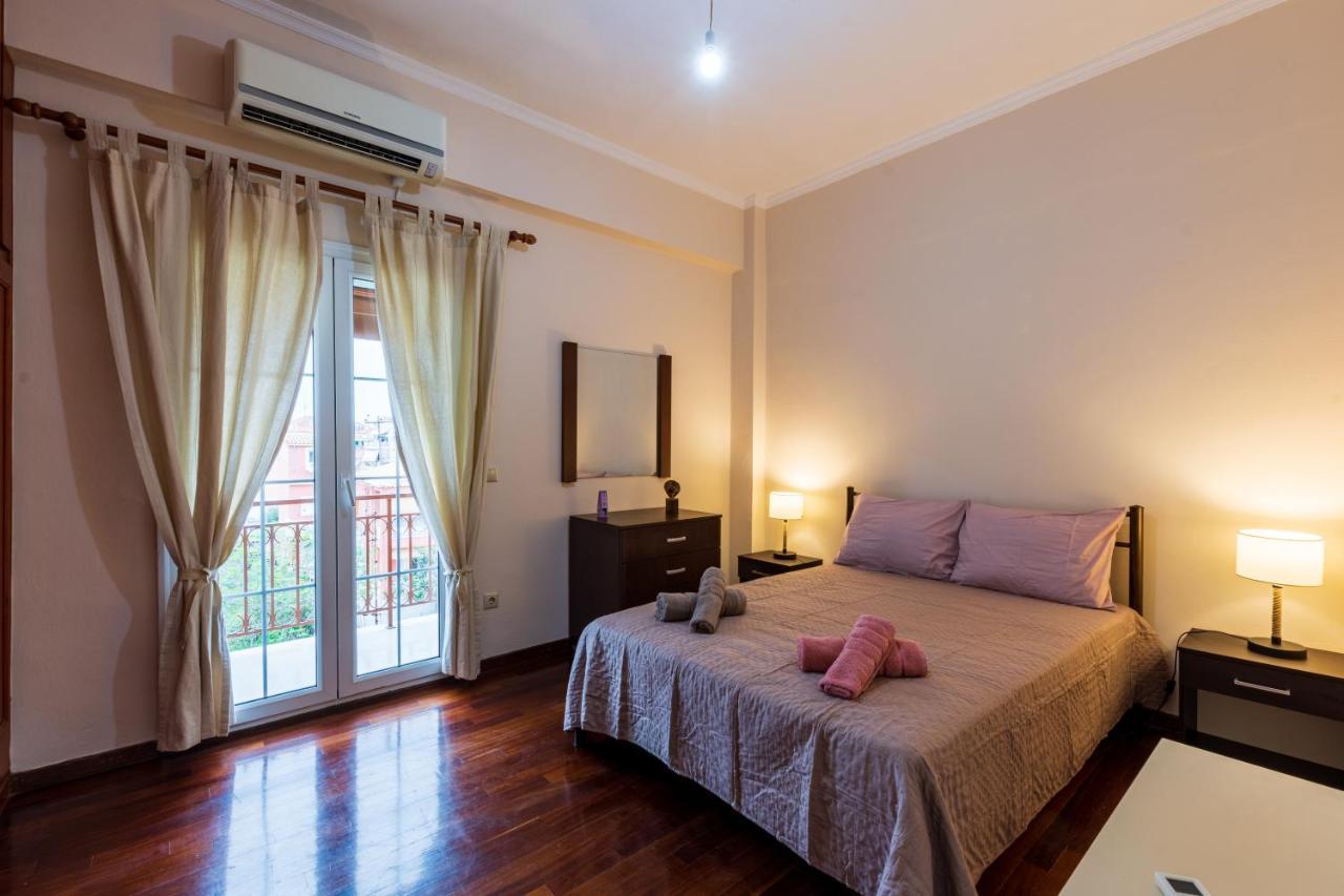 Gemico By Guestcorfu Apartment Corfu  Ngoại thất bức ảnh