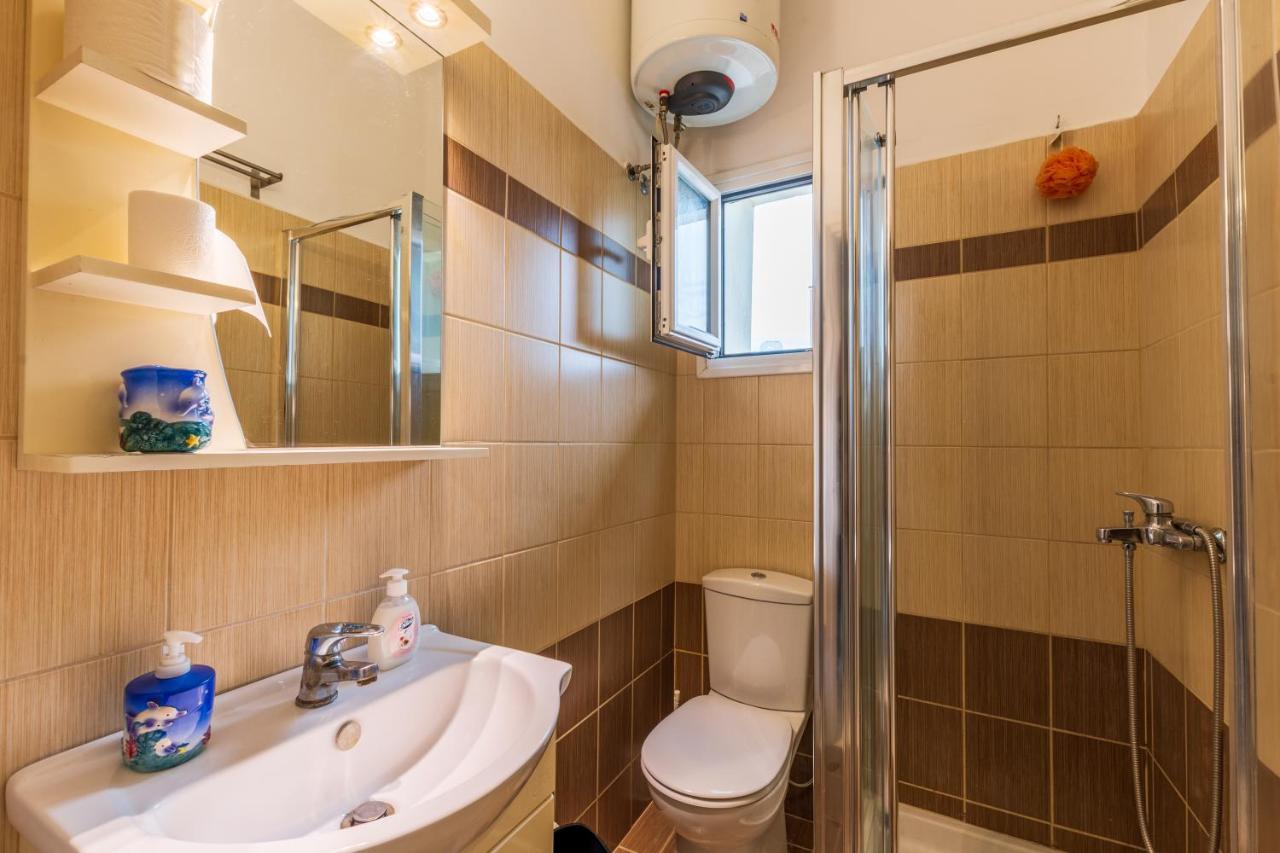 Gemico By Guestcorfu Apartment Corfu  Ngoại thất bức ảnh