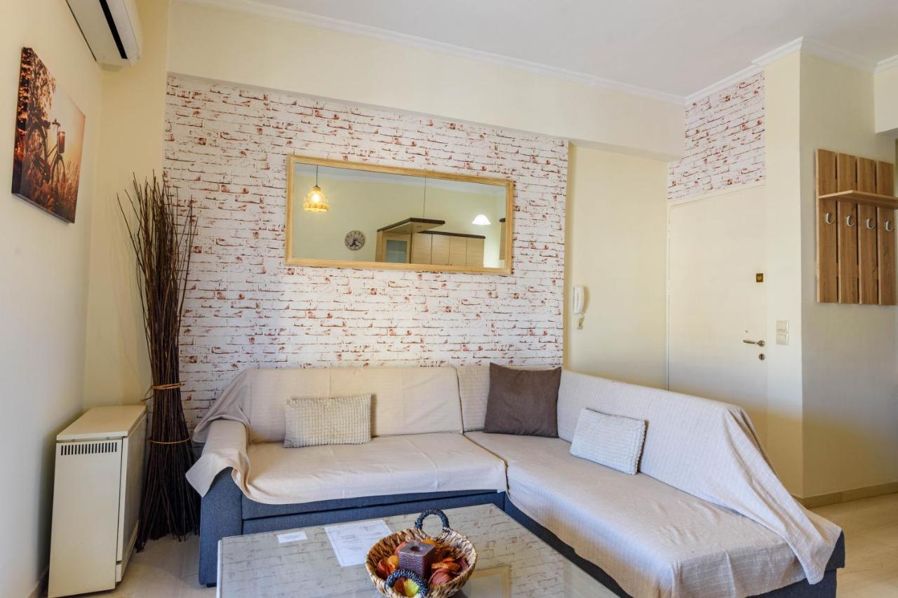 Gemico By Guestcorfu Apartment Corfu  Ngoại thất bức ảnh